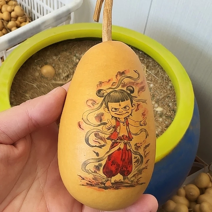 昊阳精品葫芦直播间放漏