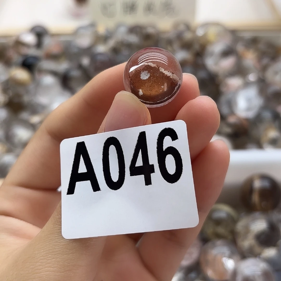 i***e未镶嵌水晶珠宝半成品