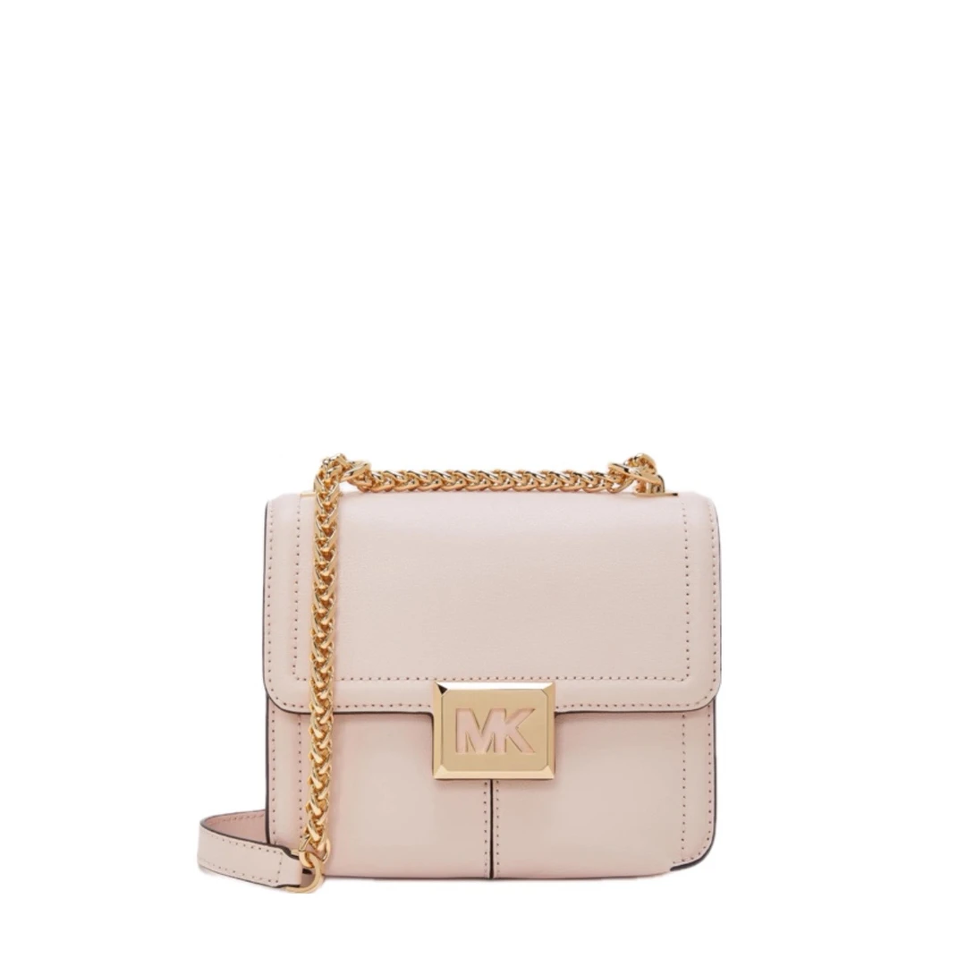 99新 MICHAELKORS/迈克高仕 手提包链条单肩MK/0982/20*16