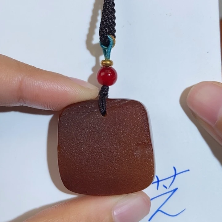 定制琥珀未镶嵌琥珀