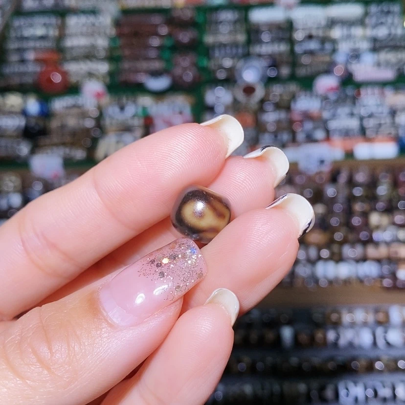 【闪购商品】玛瑙/玉髓散珠
