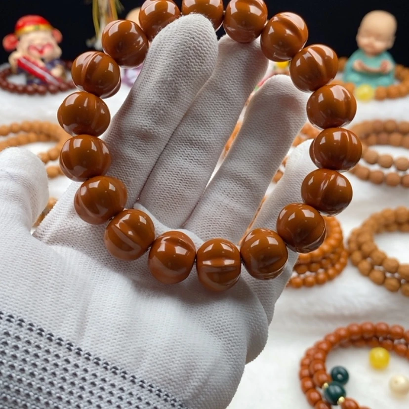 【闪购商品】吊坠猴头核桃£****伍