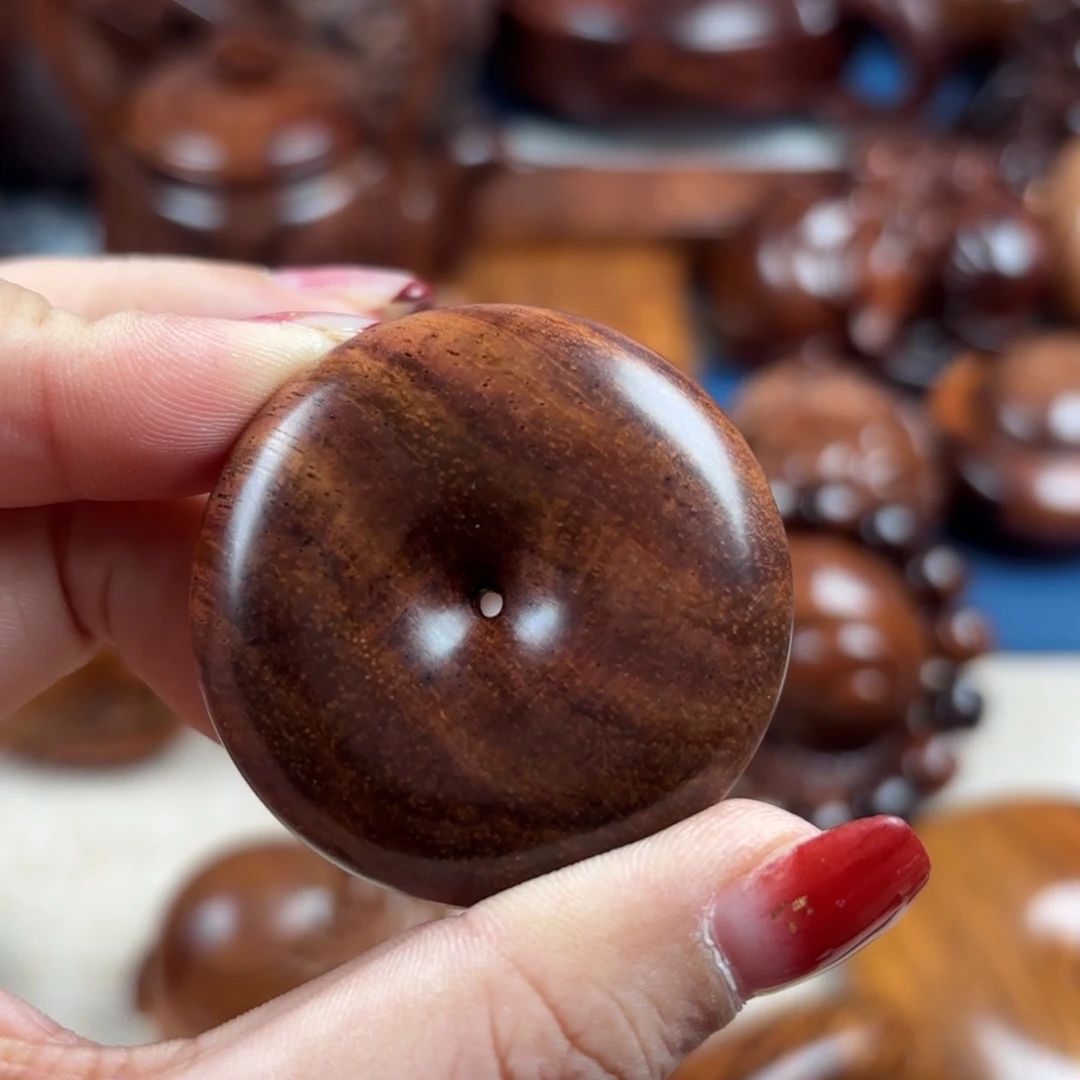 手串/手链黄花梨/降香黄檀