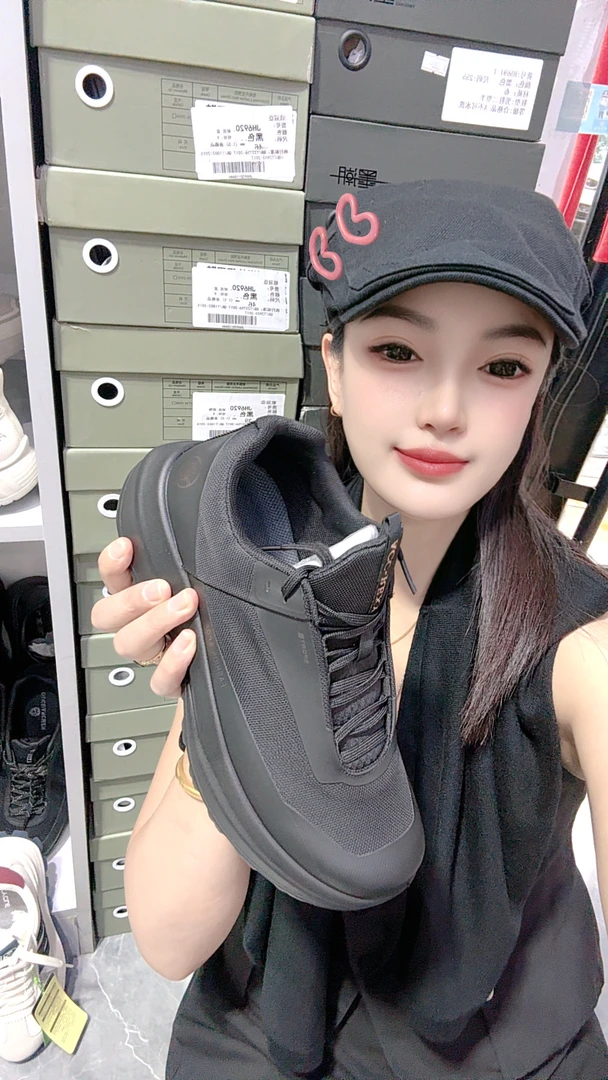 &财迷家&男士时尚透气休闲运动鞋福利款鞋93306款鞋子休闲鞋男鞋