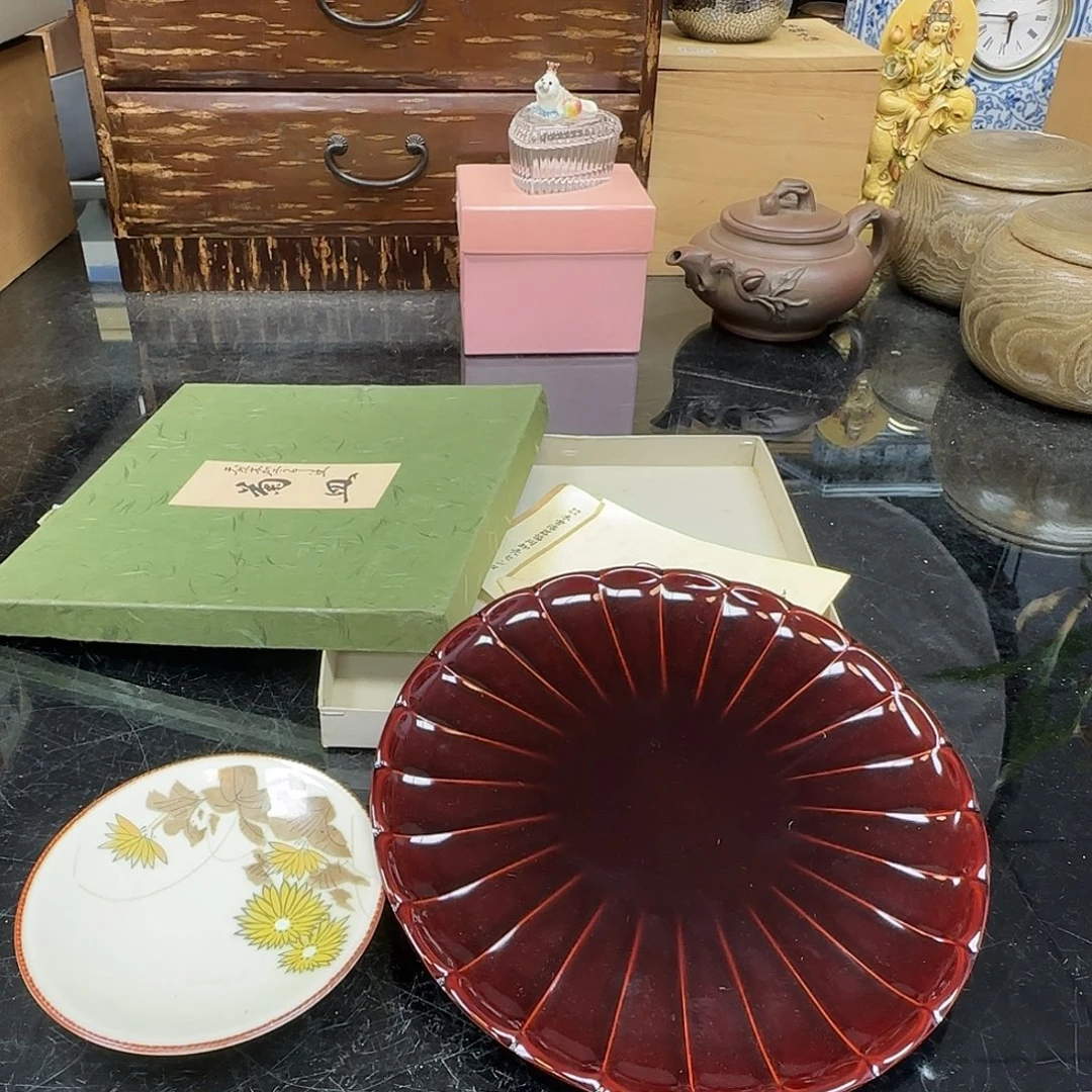 中古物品，天天好物29