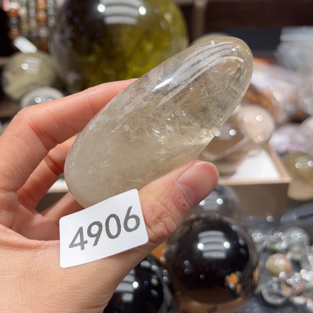 【闪购商品】未镶嵌手串水晶