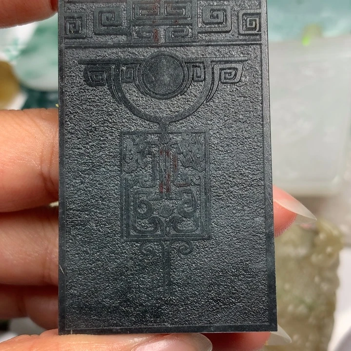 未镶嵌定制翡翠翡翠