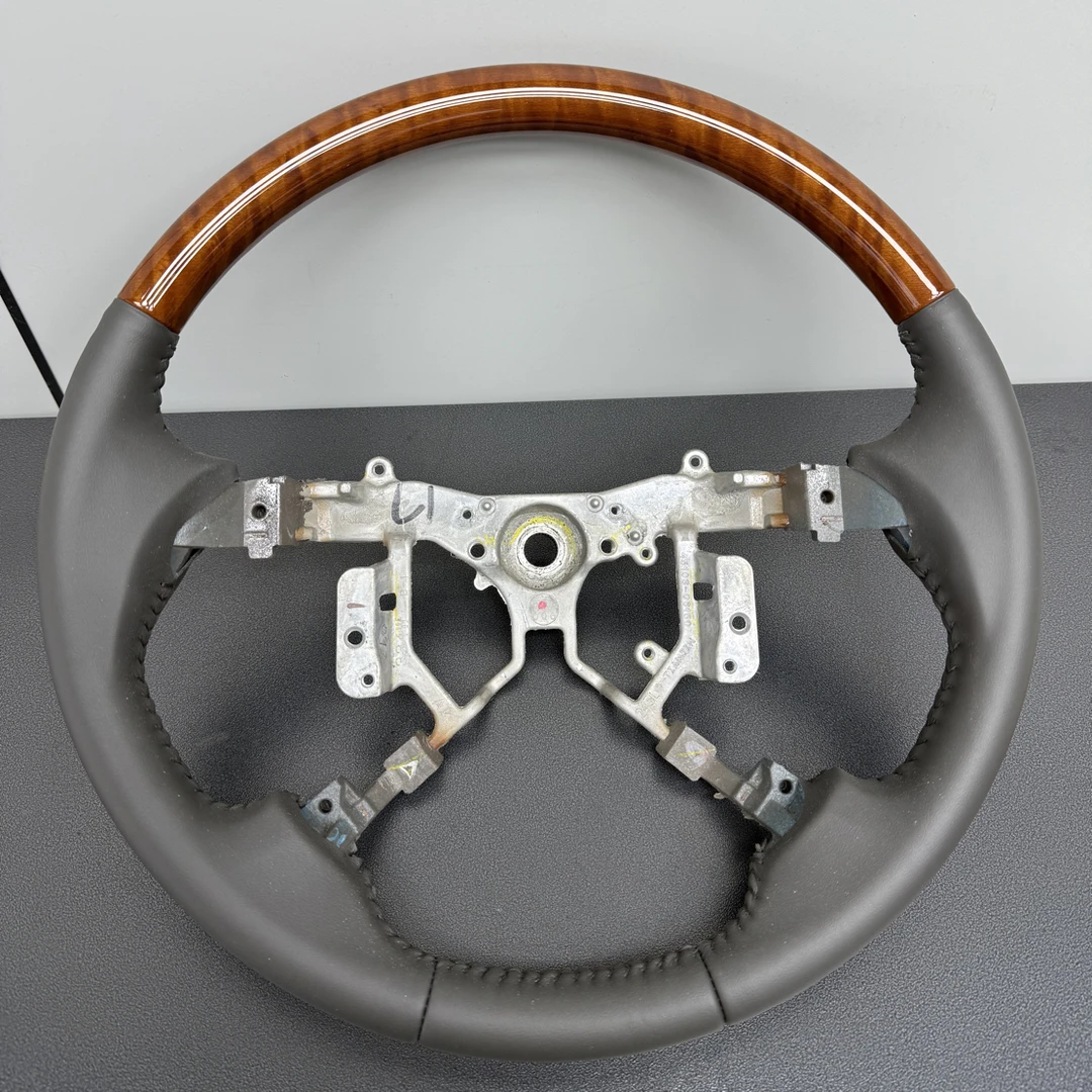 06-15年六代凯美瑞方向盘翻新 支持置换下单前联系客服