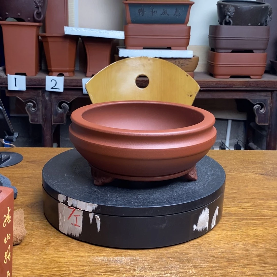 紫砂货号一只YJ50