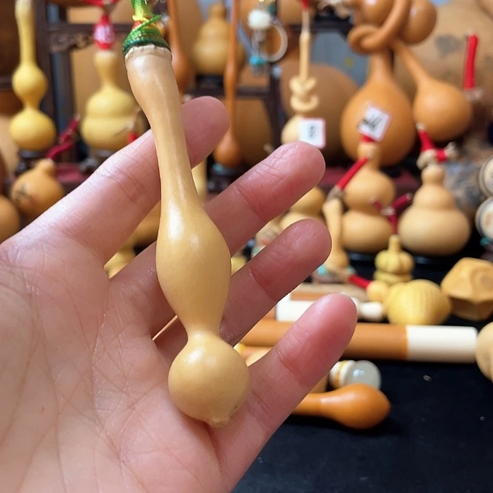 懂****有葫芦丝和我闺女真的好可爱
