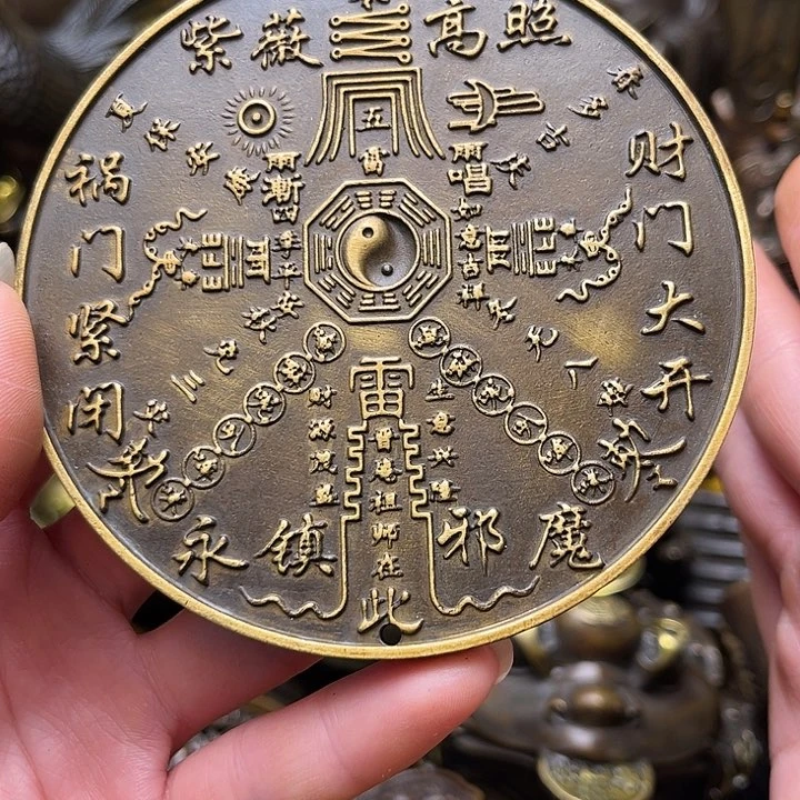 天雅铜器商品链接