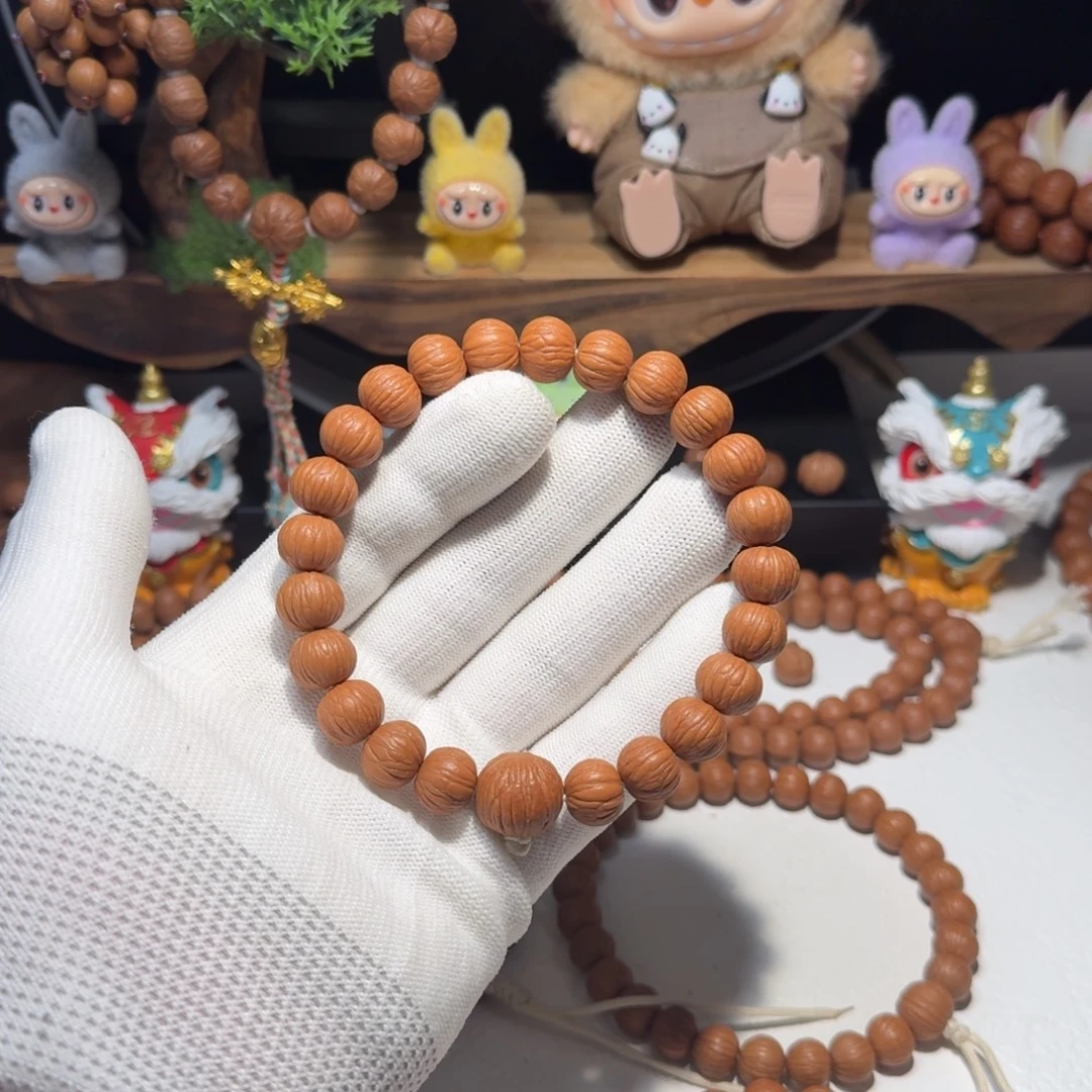 核桃原皮原色原生态福利款土豪12+