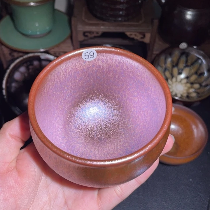 茶盏建盏直播间链接