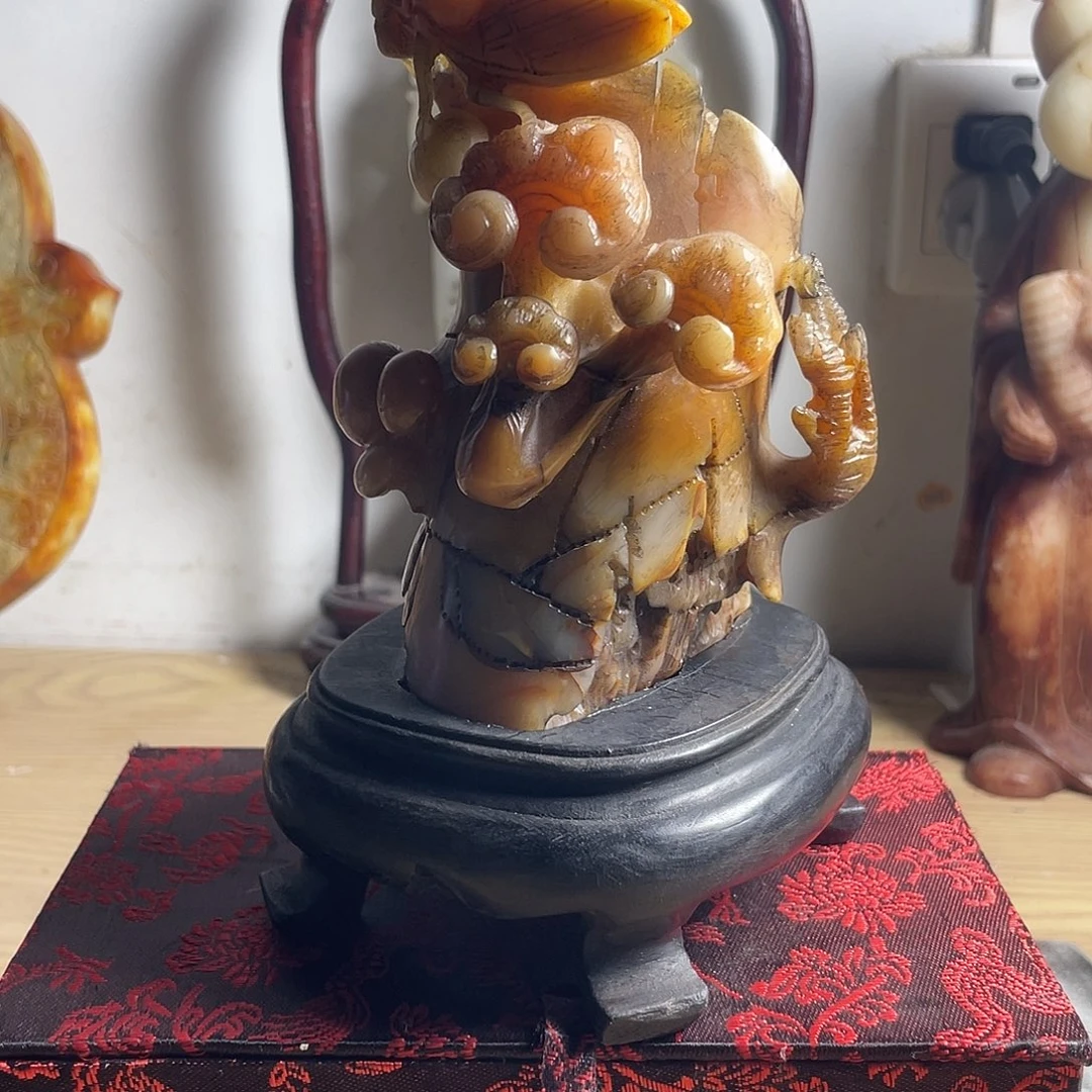 闪购实时直播画面1