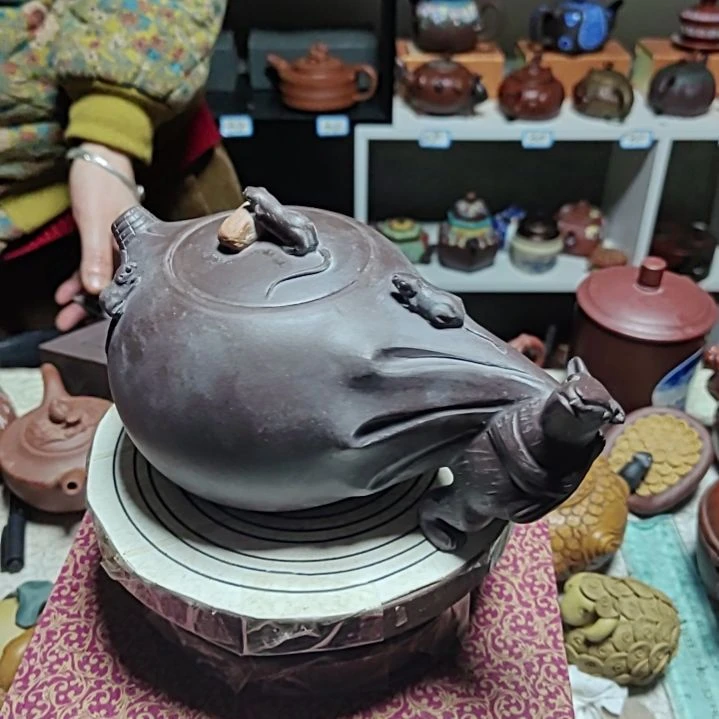 紫砂茶壶111111111111