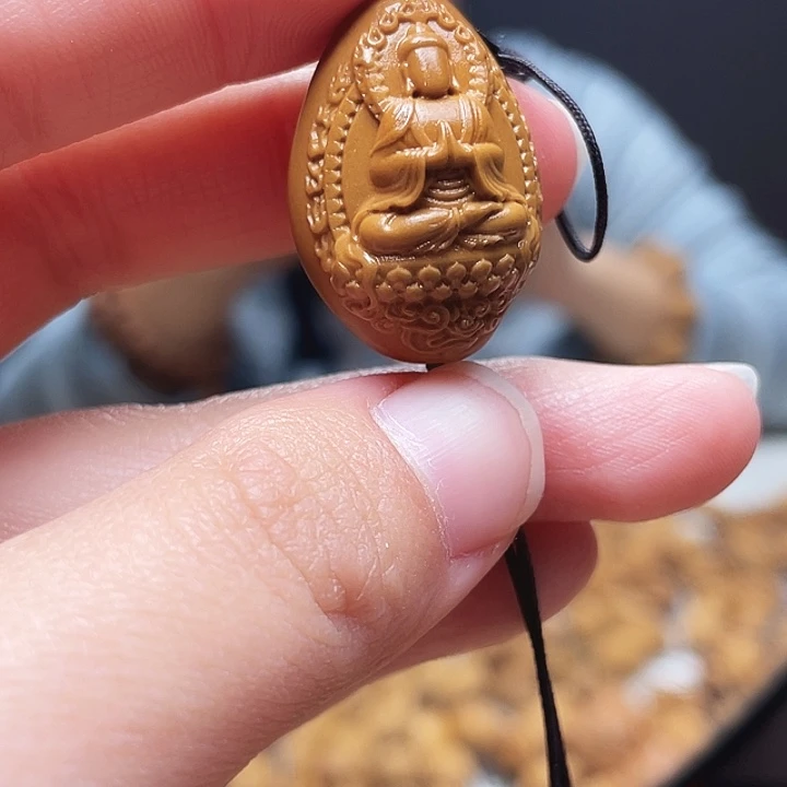 橄榄核手串/手链橄榄核