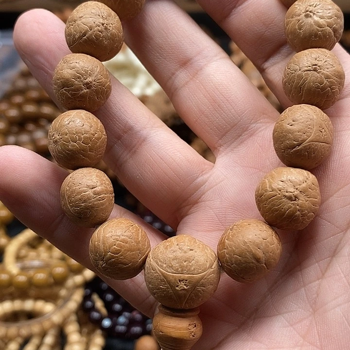 金刚菩提手串鑫****萌