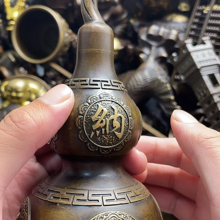 铜器摆件铜铜铜铜