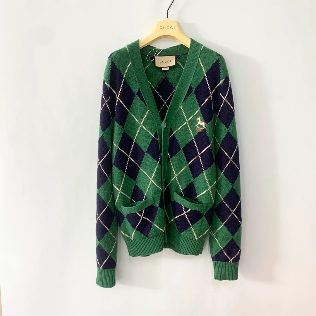 95新 古驰 安洁利严选/YK0110805