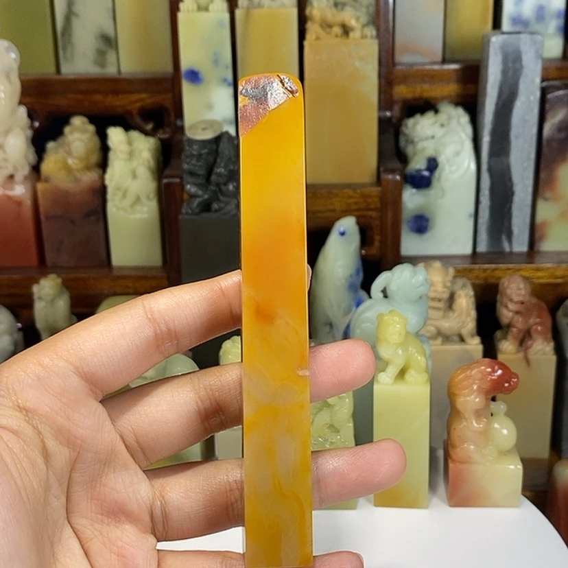 【闪购商品】青田石印石
