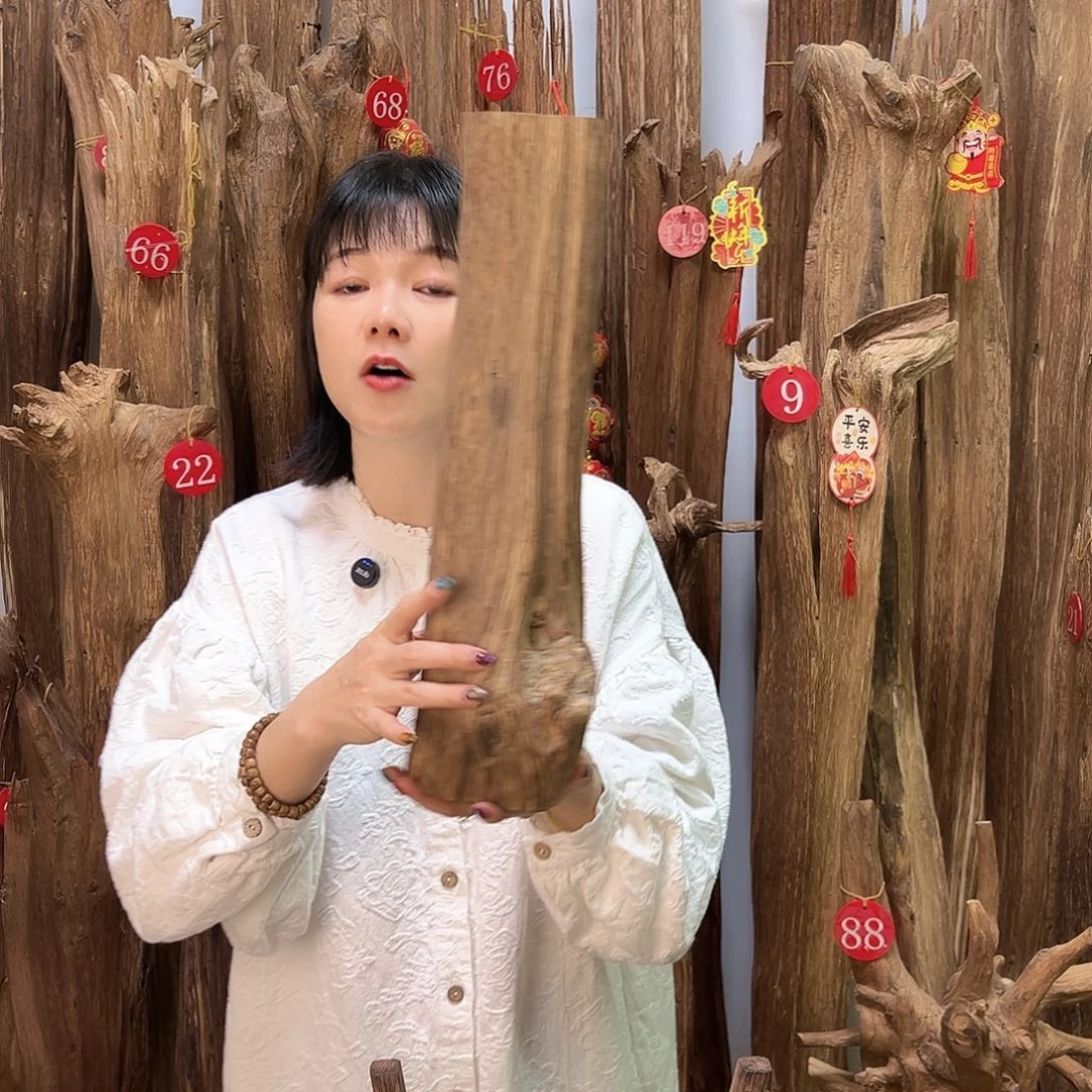 沉香摆件沉香原料摆件工艺品