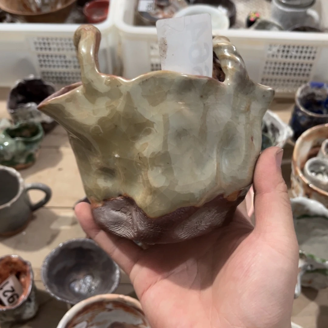 664 一家茶器直播分享