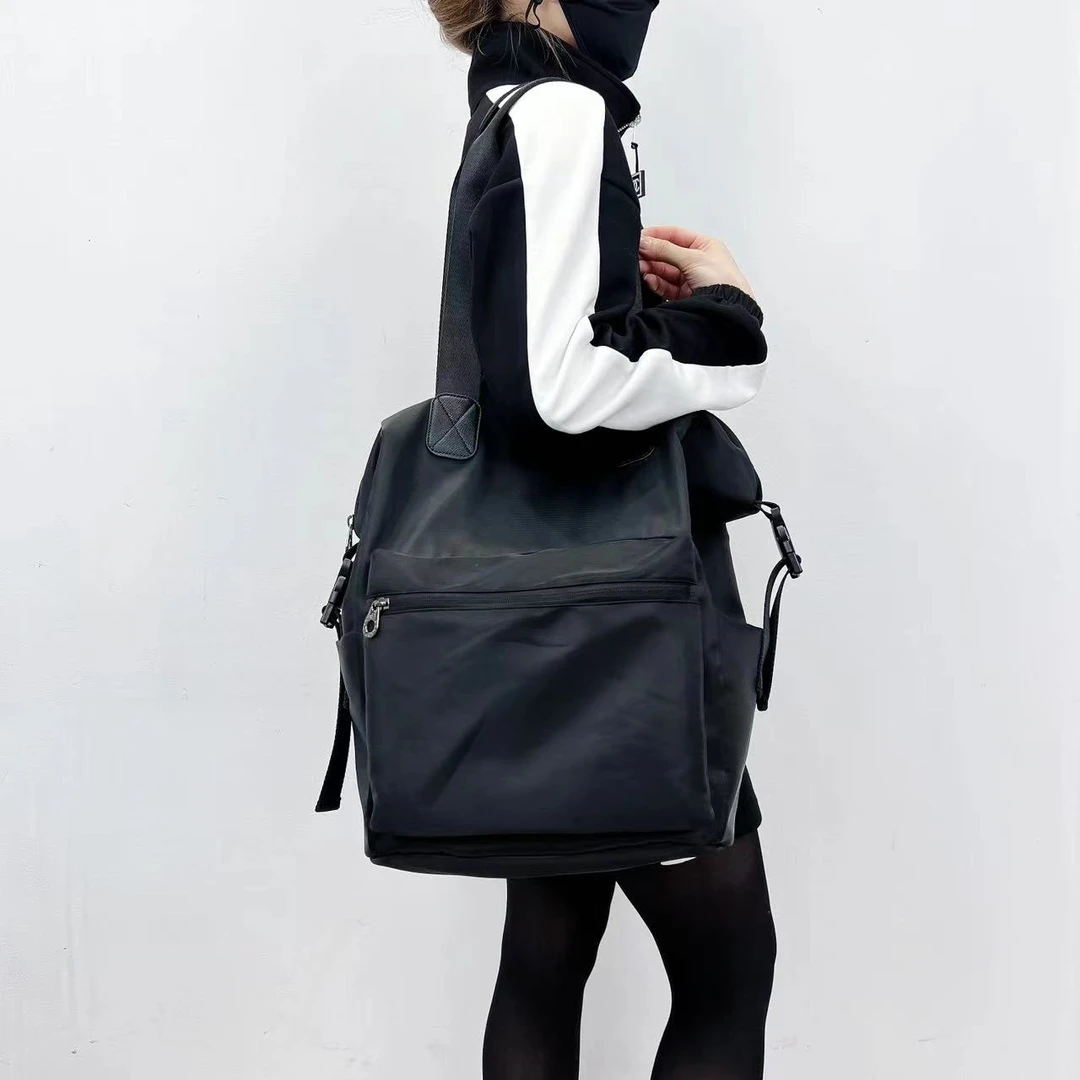 C01-C45 时尚百搭单肩包休闲简约双肩包高颜值斜挎包小众腋下包