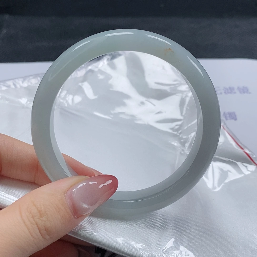 【闪购商品】翡翠手镯未镶嵌428号