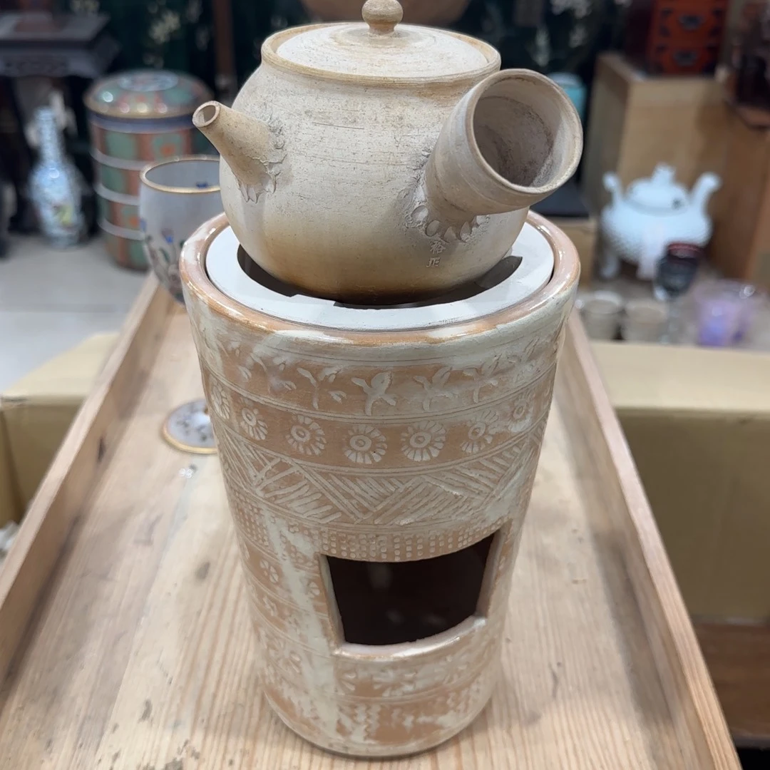 回流瓷器然美瓷器