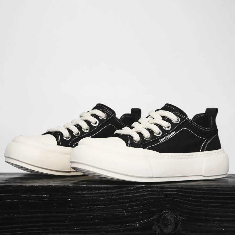 3130-春夏季百搭舒适潮流透气时尚潮鞋男鞋休闲鞋