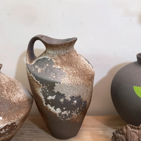 瓶。  景德镇市 景德镇陶瓷