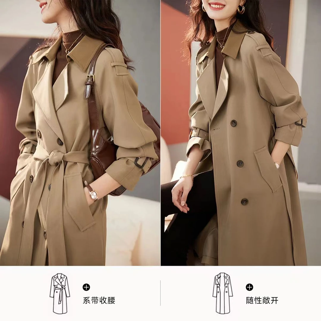 2024年时尚潮流小码女装