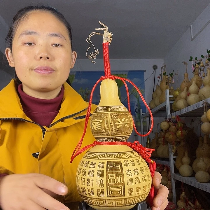 一**安天然葫芦一物一图看图片发货