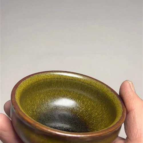 【闪购商品】茶盏-110............