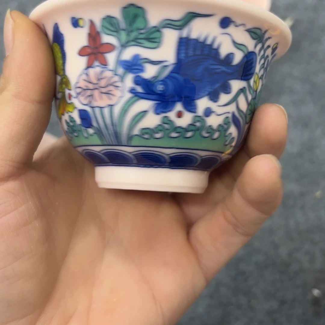 非古董现代工艺品