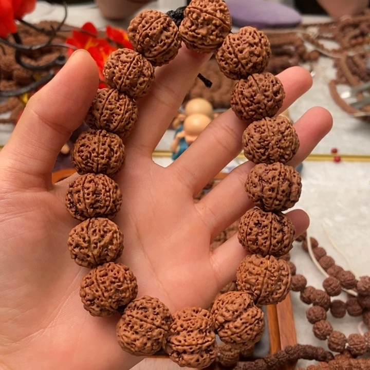 海***南金刚菩提吊坠大金刚