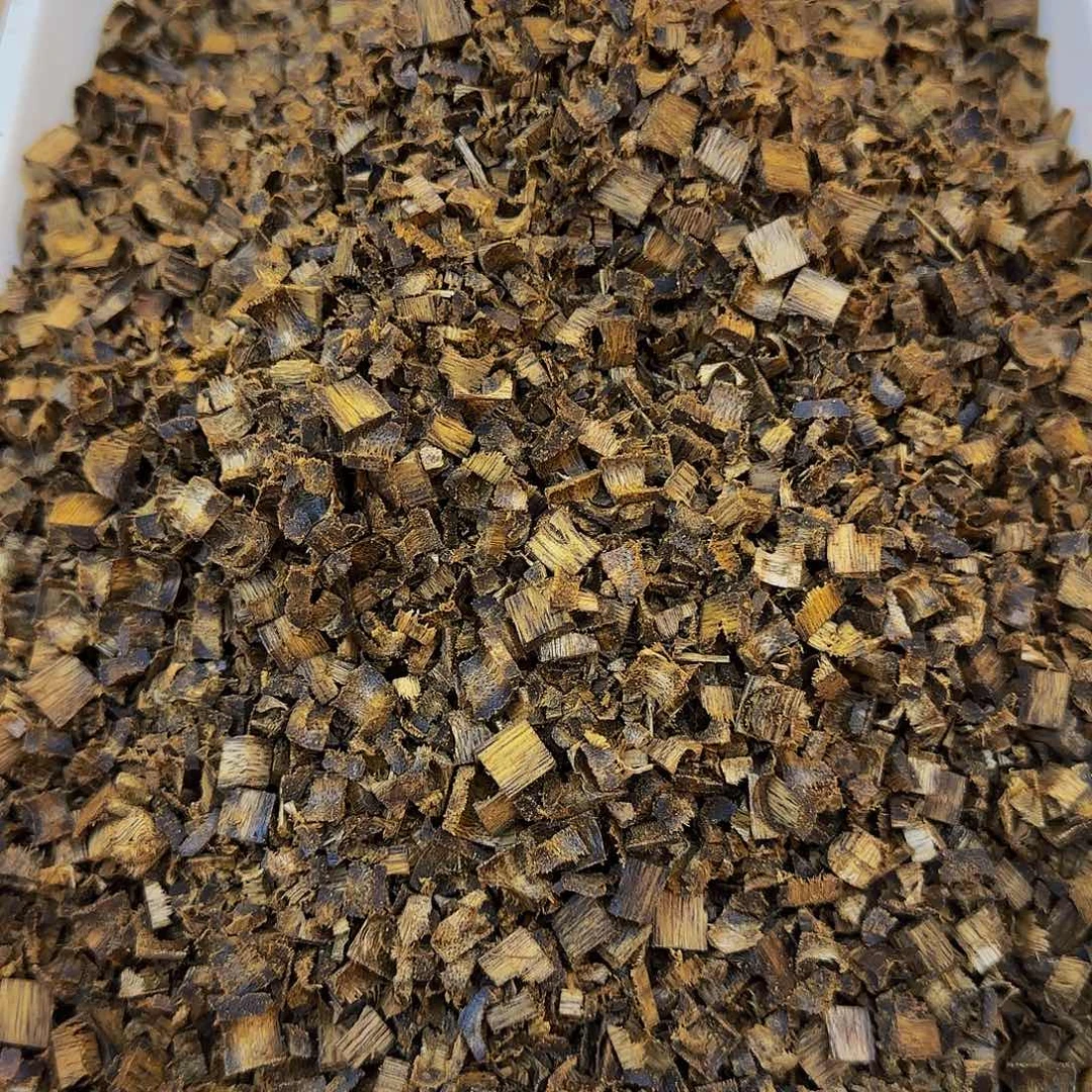 沉香沉香碎屑乌身圆叶钻珠碎料100g