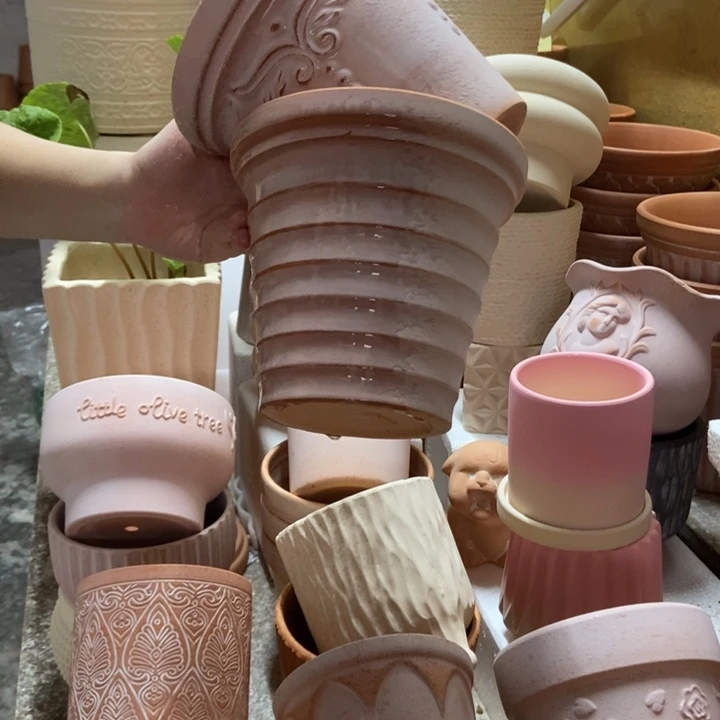 16×15雾化天使+罗纹2个