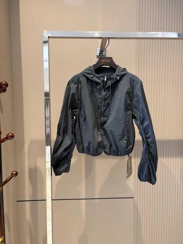 【启恒】轻量感夹克1764