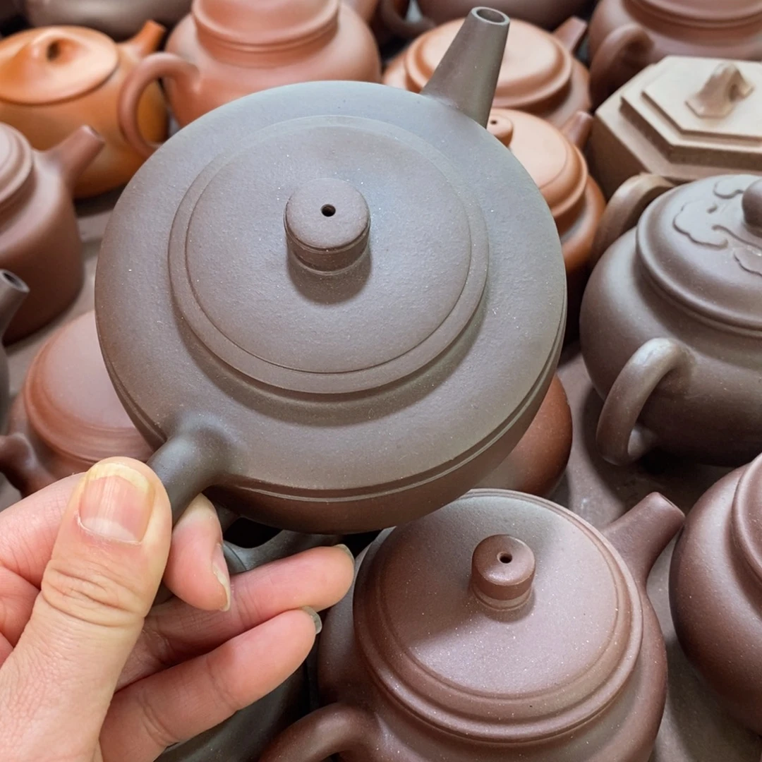 前***方紫砂茶壶zxcvvvvvvv