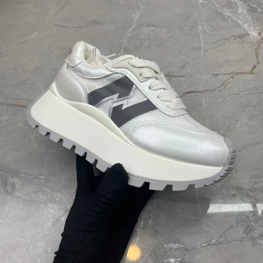 cf  (孤品)  37/38码老爹鞋女  d5743