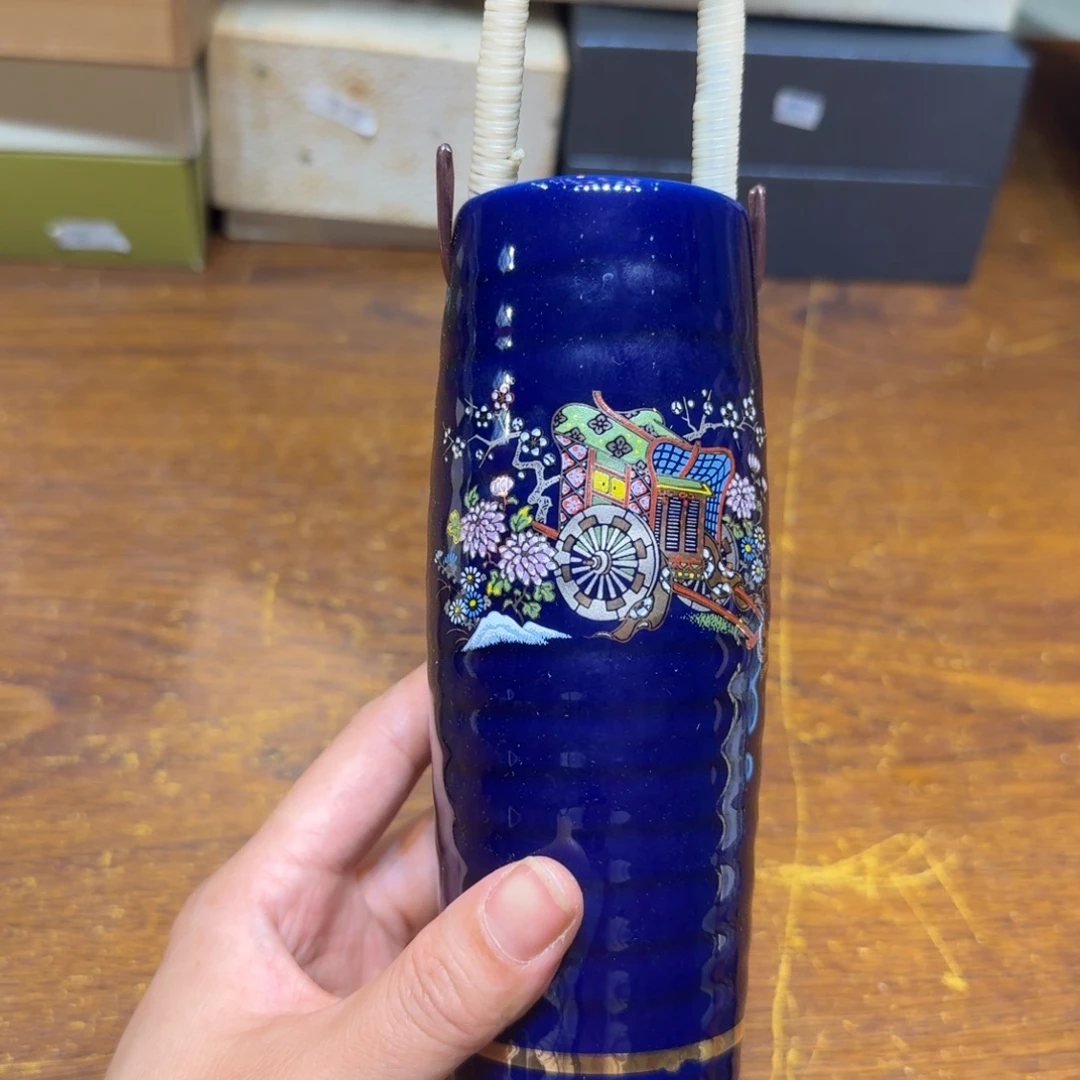 小狐狸瓷器家居好物推荐