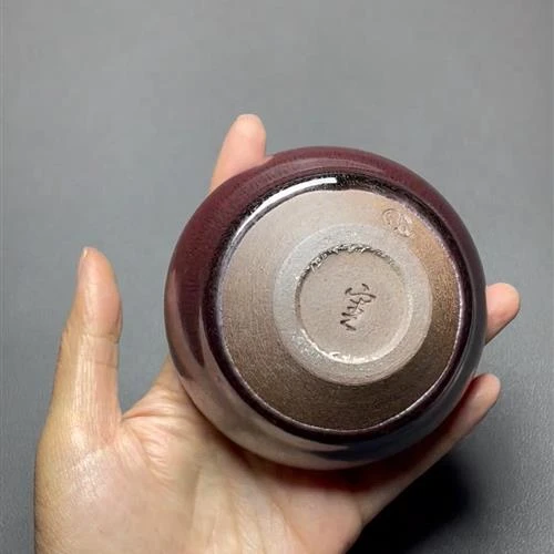 【闪购商品】茶盏-626............