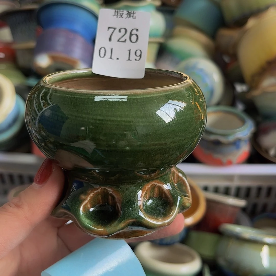 摆件景德镇陶瓷手工制作