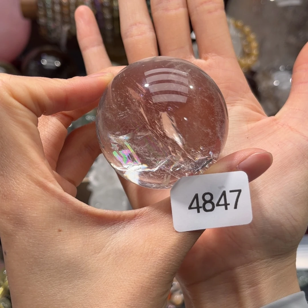 【闪购商品】未镶嵌水晶大型摆件（非配饰）锦**筒