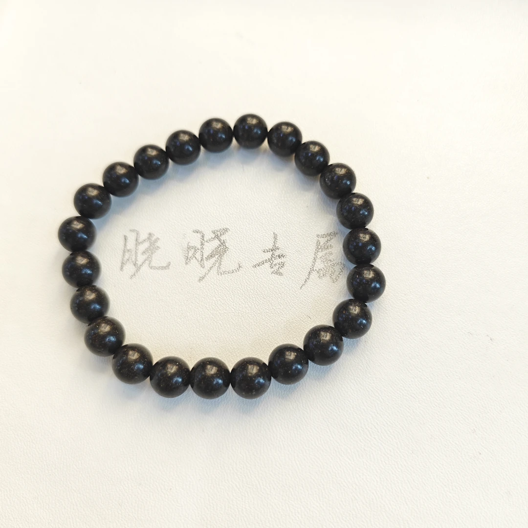 8mm大四合合香珠手串L061 qx