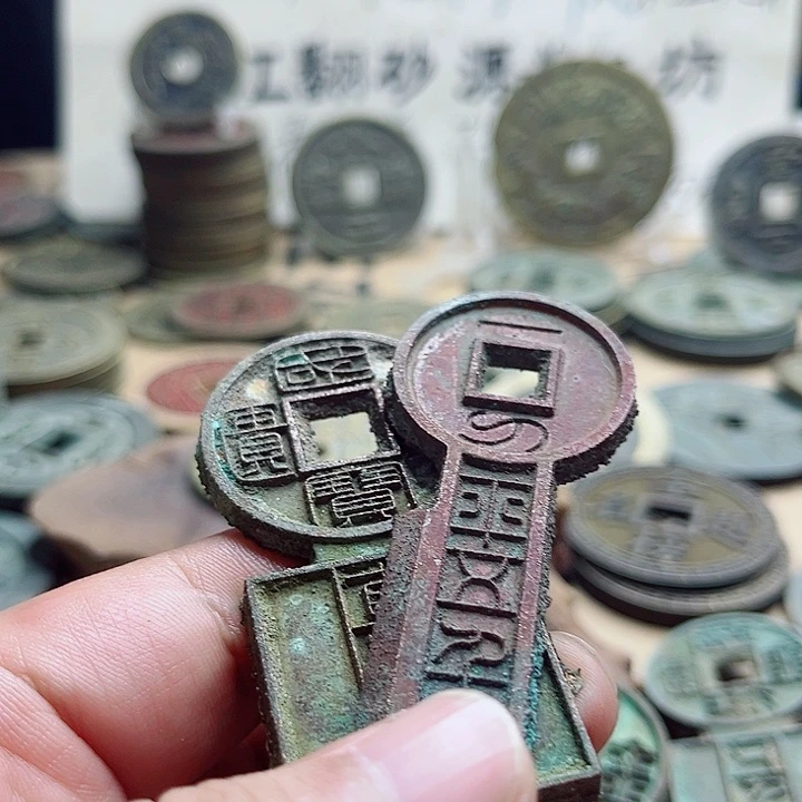 工艺品花钱翻砂工艺