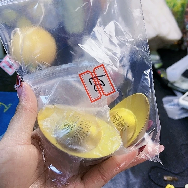 查罗石珠宝半成品未镶嵌