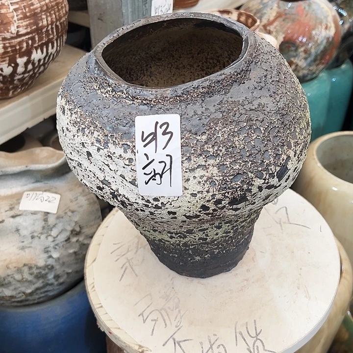 景德镇精品花盆栽适合盆栽适合盆栽适