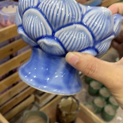 D火锅蓝色61314331